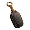 Genuine Leather Key Case, Alphard 40 Series, 30 Series, Vellfire 40 Series, 30 Series,