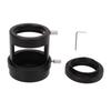 T Mount Spotting Scope Camera Adapter Tube T Ring for Nikon for Pentax SLR DSLR Camera Astronomical