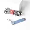 1PC Handmade Key Holder Accessories Handmade Anti-Loss Keychain 10.3x4.2cm