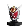 Rider Mask Collection and So Forth Kamen Rider Wizard Flame Dragon Mask Collection