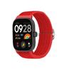 Compatible Woven Strap for Xiaomi Mi Band 8/9 Pro, Redmi Watch 4/5