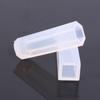 3 Pcs/set DIY Jewely Cylinders Stripe Silicone Mold Carft Tool for Making Resin Pendant