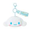 Sanrio Cinnamoroll Silicone Pouch ( My Deco Bag ) Japan NEW Sanrio Characters