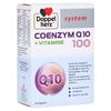 Doppelhertz System Coenzyme Q10 100+Vitamin Capsules 60st