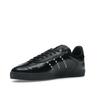 Dime X Adidas Gazelle ADV Black Silver Metallic Studs Men Sneakers Core-Black Carbon IH2946