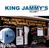 CD VARIOUS - Revenge Of King Jammy's Super Power JAHCD41 Equal Rights 2000 France Reggae, Ska & Dub Used