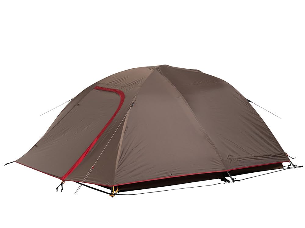 Snow Peak [Novelty Included] 65th Anniversary Trail Tripper Pro.1 Camping Outdoor Tent