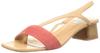 Sandals SILLA Coral Cm [Perrico Sunny] PF21-0028 Women's 22.0 Cm~22.5