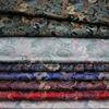 100x75cm Jacquard Chinese Style Silk Brocade Fabric  Chinese Ham Cheongsam Clothing Decorative DIY Fabric Cushion Cover Fabric