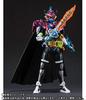 BANDAI Kamen Rider Brave Fantasy Gamer Level 50 S.H.Figuarts