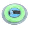 Tennis String Polyester 200m Reel Tennis Racket String for Training Fluorescent Green