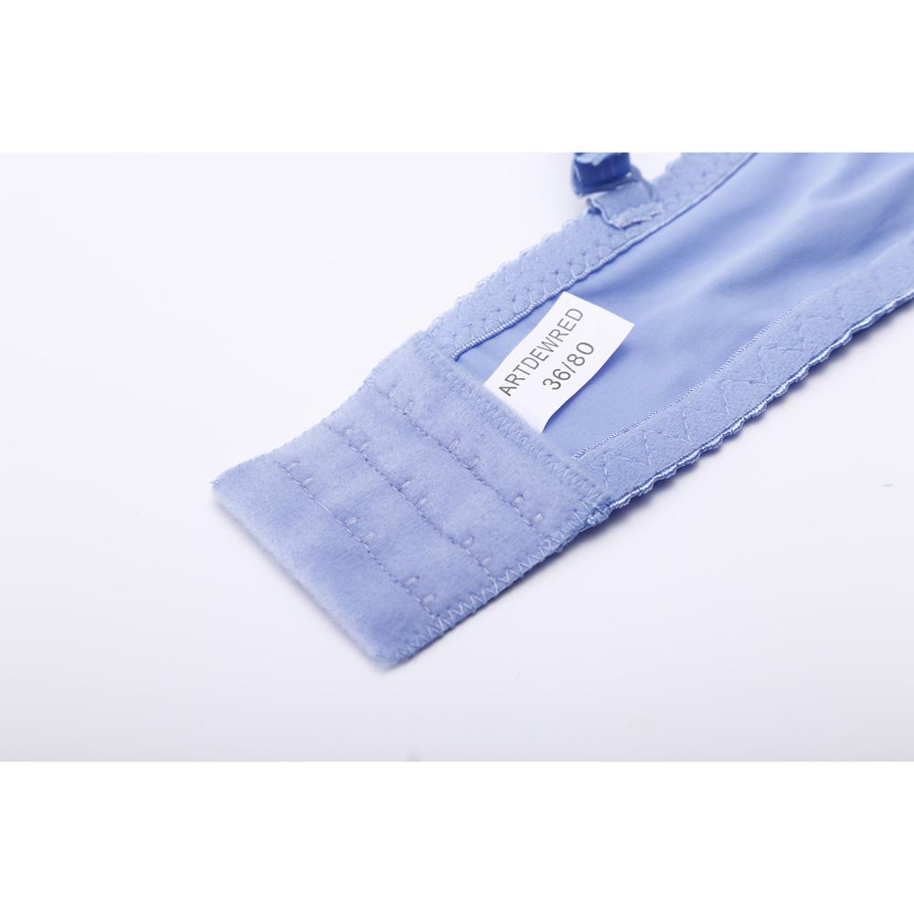 Sexy Push Up Bras Smoot Lace Bralette Underwear Women Bra Invisible Wedding Bra Top Soutien Gorge