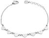 Insieme Stainless Steel SAHM10 Women's Bracelet