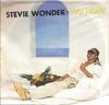 7inch Record STEVIE WONDER - Go Home T1817 Tamla 1985 Canada Soul/Funk Used