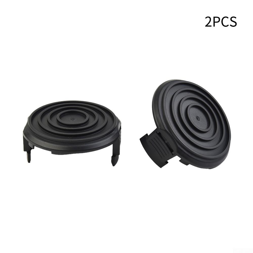 Spool Cap Garden Indoor 2 Pcs 91105342 Accessories