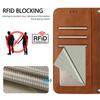 Flip Magnetic Leather Cover For OPPO A80 A79 A94 A96 A74 A54 A58 A78 A98 A57S 4G 5G Coque Card Slots Wallet Stand Case Fundas