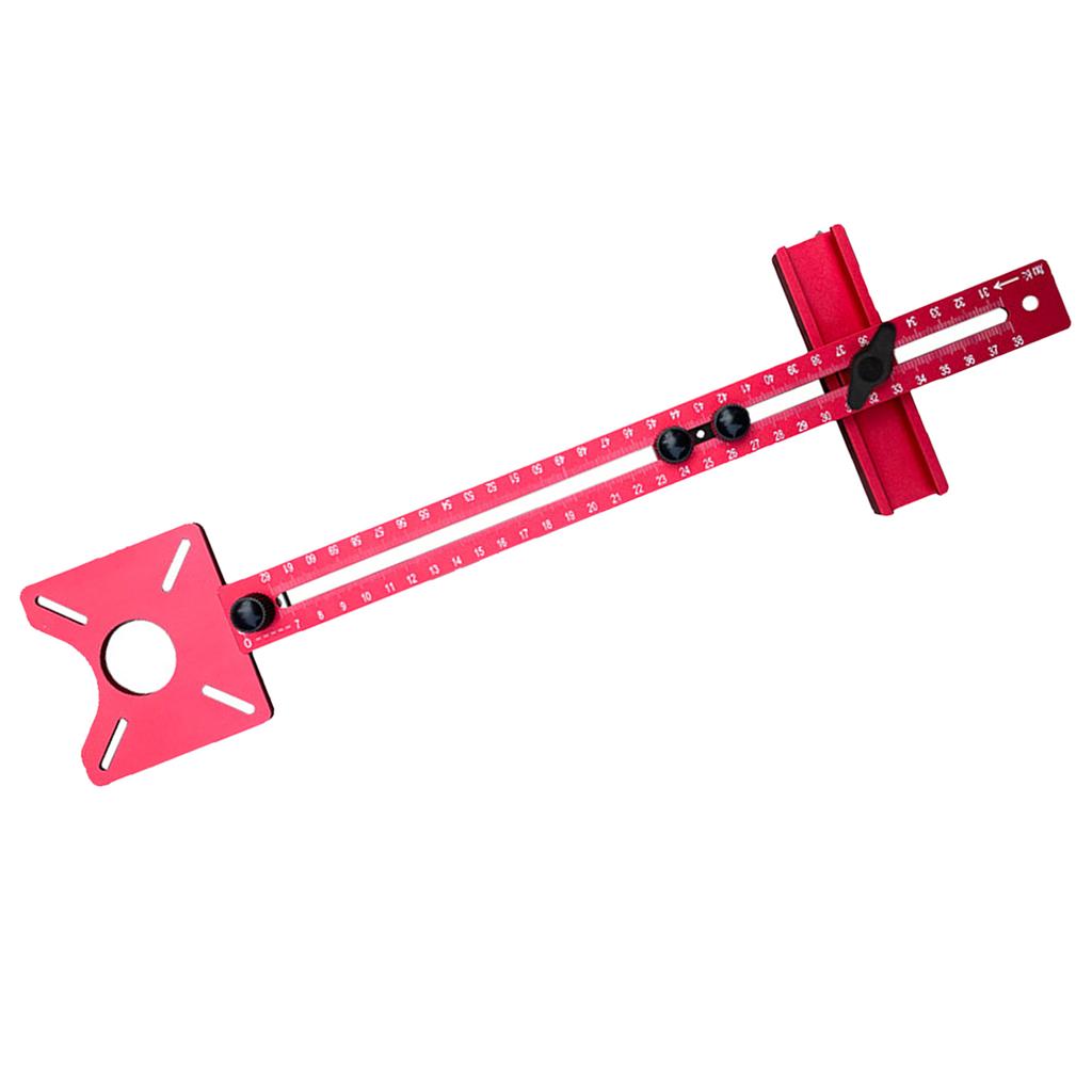 Router Milling Groove Bracket 3 In 1 Trimming Machine Flip Board Woodworking Detachable Multifunctio