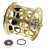Aoarashi Abu Bait Finesse Spool with Integrated Shaft for Revo Revo and Ultracast Also Suitable As a Microcast Lures ALC-IB6, IB7, BF7, SLC-IB7, IB8,