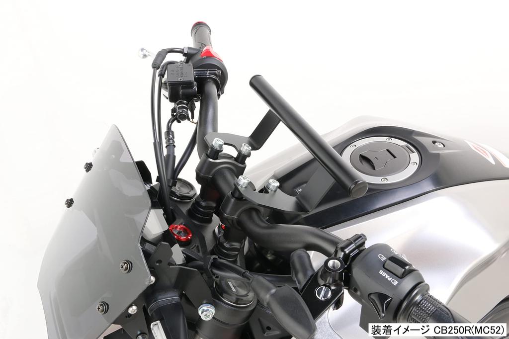 KITACO Aluminum Key Box Cover Type 3 for Monkey 125 Hunter Cub CB250R (Red) (JB02/JB03/JB05), CT125, (JA55/JA65), (MC52), GB350/S (NC59), Etc.