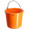 Bucket Construction Bucket 12L Capacity 25kg Strong