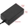 AC 100-240V DC 21V 2A Safe Charge Power Supply Adapter Lithium Ion Battery Charger EU Plug