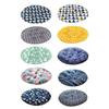 Comfortable Warm Floor Cushion Soft Seat Pads Chair Protective Mat Computer Chair
