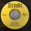 7inch Record RHYTHM KINGS - Billy Boy BR118 Brooke US Rock Used