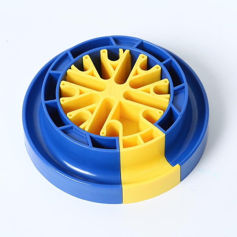 New Ethernet Cable Comb Tool for Easy Data Cable Management