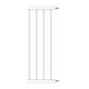 DEARBB Baby Gate with Pet Extendable 76cm Cat and Dog Cat Escape Prevention Cat Stair Baby Tension Double Baby Baby Kitchen Door, Frame, Tall, Gate,