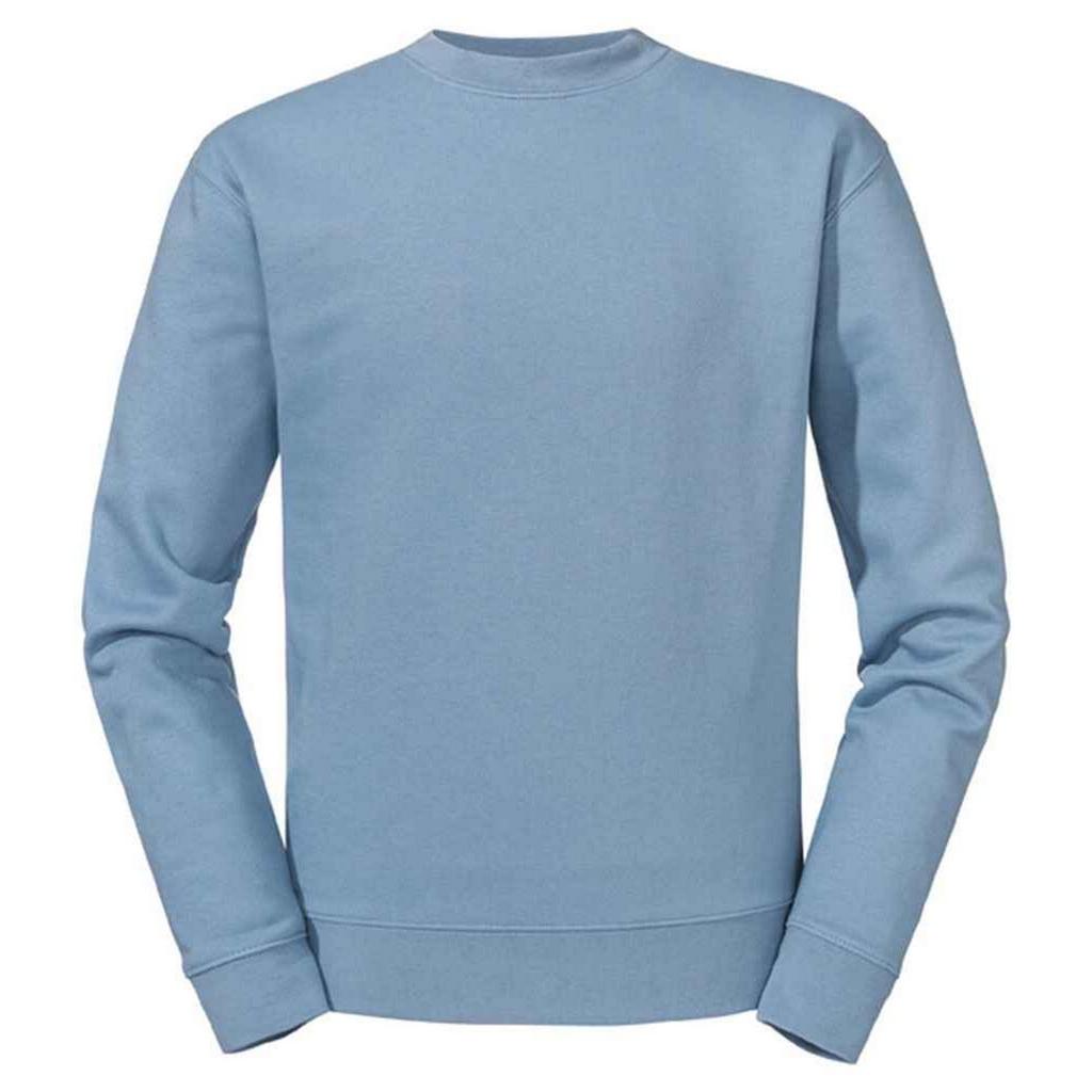 Russell Mens Authentic Sweatshirt