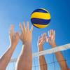 Beach Volleyball Volley Ball Official Size 5