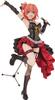 My Teen Romantic Comedy Yuigahama Yui Rock Scale ABS PVC Painted Complete Figure SNAFU Ver. 1/7 &