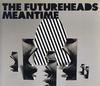 CD FUTUREHEADS - Meantime 679L088CD1,5046 679 2004 UK Rock Used