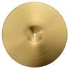 Cymbal Crash Cymbal 15 Inch OUSIYO
