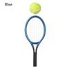 Garden Gift Sport Tennis Model Miniature Tennis Racket Mini Tennis Racket&Ball Doll House Tennis
