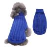 Autumn Winter Pet Clothes: Christmas Outfits for Dogs & Cats