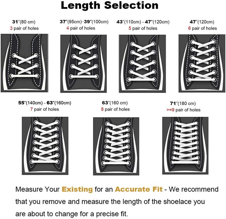 Colorful Flat Shoelaces for Shoes Rainbow Sneakers Laces Gradient Color Low-Cut High Top Canvas Casual Shoelace Shoe Accessories