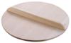 M.T. Torimatsu Thin Wooden Lid, 39cm, 0700109