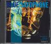 CD VARIOUS - Blue Saxophone 8 Stardust FVCP3838 MCA Japan Jazz Used