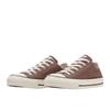 ALL STAR OX DARK BROWN Size Cm Sneakers, 26.5