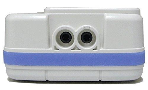 Hioki LR5041 Voltage Logger Logger Recorder Compact Small Made In Japan Voltage 50mV (50mV)