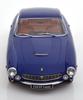 KK Scale Scale Ferrari 250 GT Lusso 1962 Blue Finished Product 1/18