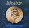 LP Record GEORGE JONES - The Best Of The Best LSA3251 RCA, RCA Victor 1975 US Country Used
