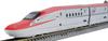 TOMIX N Gauge JR E6 Series Akita Shinkansen Komachi Basic Set 98500 Railway Model Train