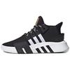 Eqt Bask Adv 'Black White' Sneakers EE5026