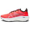 ForeverRun Nitro Fire Orchid Silver Women Sneakers Red Black 377758-09