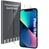 Screen Protector - Advansia - iPhone 13 Pro - 9H Tempered Glass - Scratch Resistant - Top Grade Protection