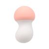 PENGBOSW Rotor Vibration Small Vibrator for Cute Strong USB Toy for Adult Goods Vibrator, Mushroom-shaped [12 Modes] Vibrator, Women, Design, Quiet,