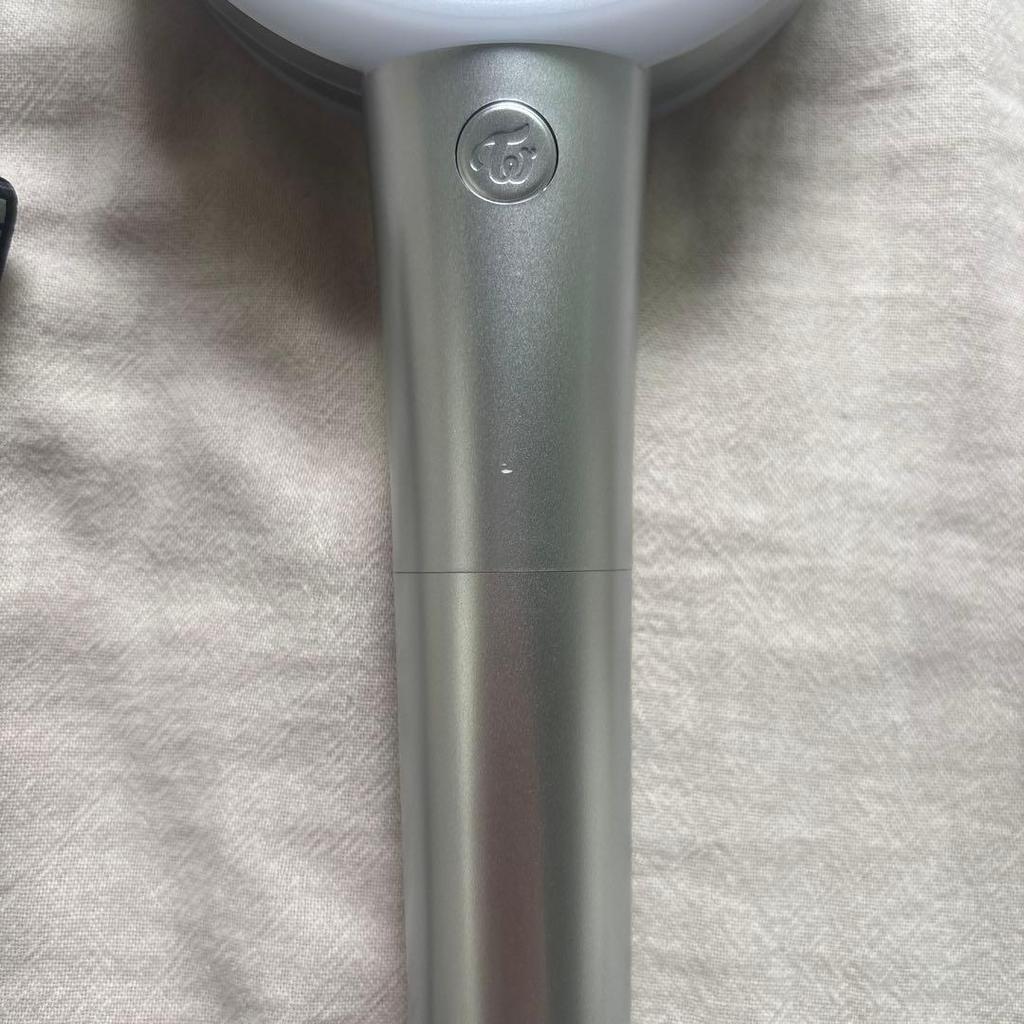 [USED] TWICE CANDYBONG Z Penlight