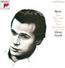CD GLENN GOULD - Bach: Inventions and Sinfonia / Eng SICC1019 Japan Classical Used